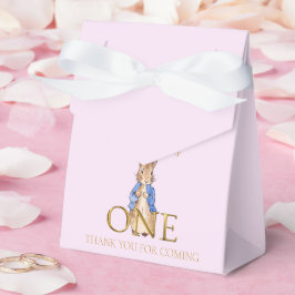 Individuelle Name Peter 1. Geburtstag Vielen Dank Geschenkschachtel