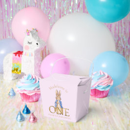 Individuelle Name Peter 1. Geburtstag Vielen Dank Geschenkschachtel