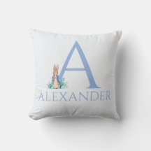 Individuelle Name Peter der Kaninchen