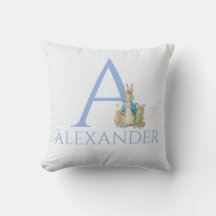 Individuelle Name Peter der Kaninchen