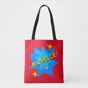 Individuelle Name Superhero