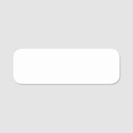 Individuelle Name Tags für Hochzeiten, Büros und v Namensschild