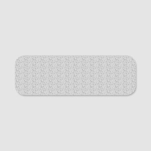 Individuelle Name Tags Personalisierte Abzeichen Namensschild