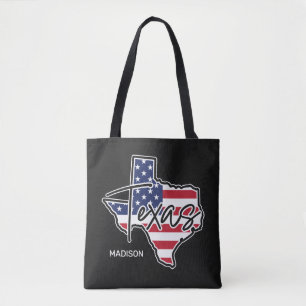 Individuelle Name Texas