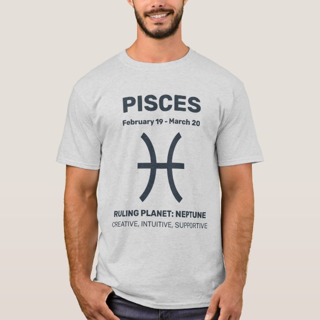 Individuelle Name-/Textzeichen T-Shirt (Vorderseite)