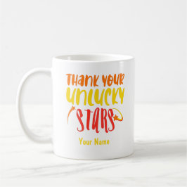 Individuelle Name Typografie Funny Sarcastic Kaffe Kaffeetasse
