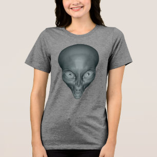Individuelle Name UFO Alien Shirts & Jacken