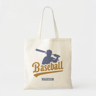 Individuelle Name- und FarbBaseball-Player Tragetasche