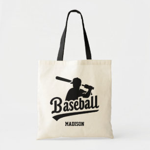 Individuelle Name- und FarbBaseball-Player Tragetasche
