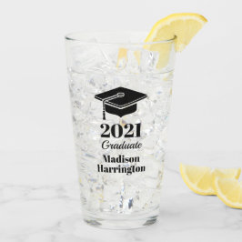 Individuelle Name und Jahr Abschluss Glas