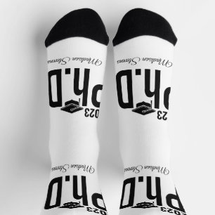 Individuelle Name und Jahr Doktortitel Socken