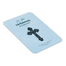 Individuelle Name und Jubiläumsjahr Ordination, Pr