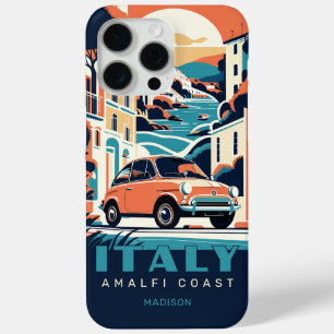 Individuelle Name und Text Italien Case-Mate iPhone Hülle