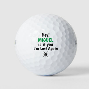 Individuelle Name verliert Ball gegen Funny Love h