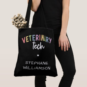 Individuelle Name Veterinary Tech   Tierarzt