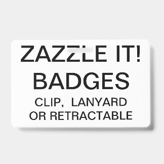 Individuelle personalisierte LANYARD AUSWEIS Vorla