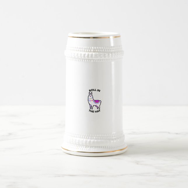 Individuelle Personalisierte Tasse – Fügen Sie Ihr (Mittel)