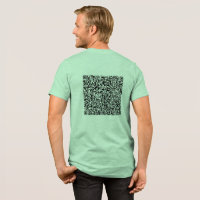 Individuelle QR-Code-Prüfung Design Ihr eigenes lu