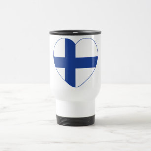 Individuelle SUOMI FINNLAND Tasse - wählen Sie die