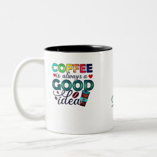Individuelle Tasse