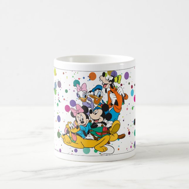 individuelle Tasse (Mittel)