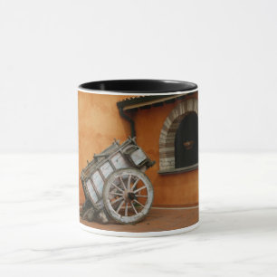 Individuelle Tasse Alte Beförderung - wählen Sie S