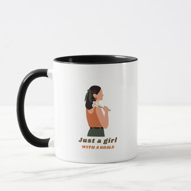 Individuelle Tasse für jeden Anlass (Links)