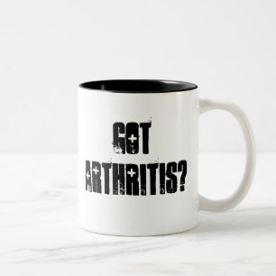 Individuelle Tasse! Zweifarbige Tasse