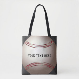 Individuelle Totbeutel im Baseball-Format fügen Ih