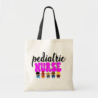Individuelle Tragetasche, Kinderkrankenschwester,  Tragetasche