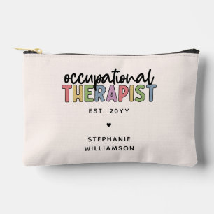 Individueller Arbeitstherapeut Zubehörtasche