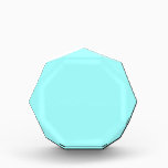 Individueller Baby Blue Color Designer Auszeichnung<br><div class="desc">Individueller Baby Blue Color Designer</div>