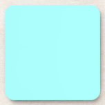 Individueller Baby Blue Color Designer Untersetzer<br><div class="desc">Individueller Baby Blue Color Designer</div>