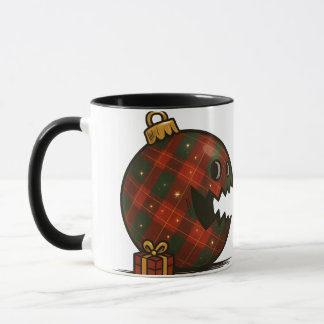 individueller Becher Tasse