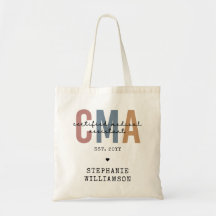 Individueller CMA zertifizierter medizinischer Ass
