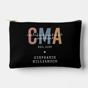 Individueller CMA zertifizierter medizinischer Ass Zubehörtasche