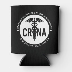 Individueller CRNA zertifizierter Krankenpfleger Dosenkühler
