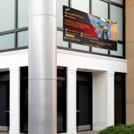 Individueller Dachdecker-Service Unternehmen Detai Banner