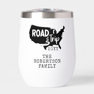 Individueller Familienurlaub Family Road Trip US
