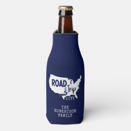 Individueller Familienurlaub | Family Road Trip US Flaschenkühler