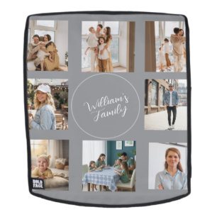 individueller Fotourlaub-Rucksack, Familien-Fotota Rucksack