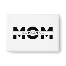 Individueller Name der Kinder der Mutter