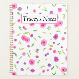 Individueller Planer | Weihnachtsgeschenk für Mama