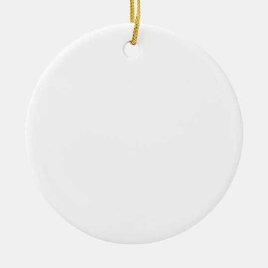 Kreis Ornament