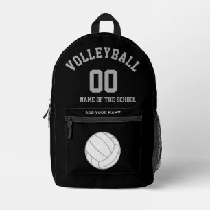 Individueller Sportsaal - Entwerfen Sie Ihre Gymna Bedruckter Rucksack