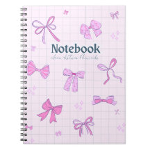 individuelles Blumen-Notizbuch / Blumen