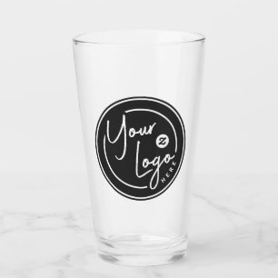 Individuelles Firmenlogo (23-201) Glas