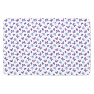 Individuelles flexibles Fotogeschenk Magnet