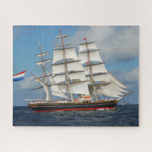 Individuelles Foto hochladen Puzzle
