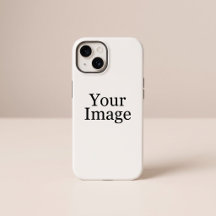 Individuelles Fotocover für iPhone von Case-Mate